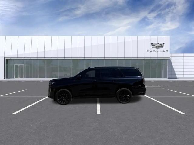 2024 Cadillac Escalade 4WD Sport