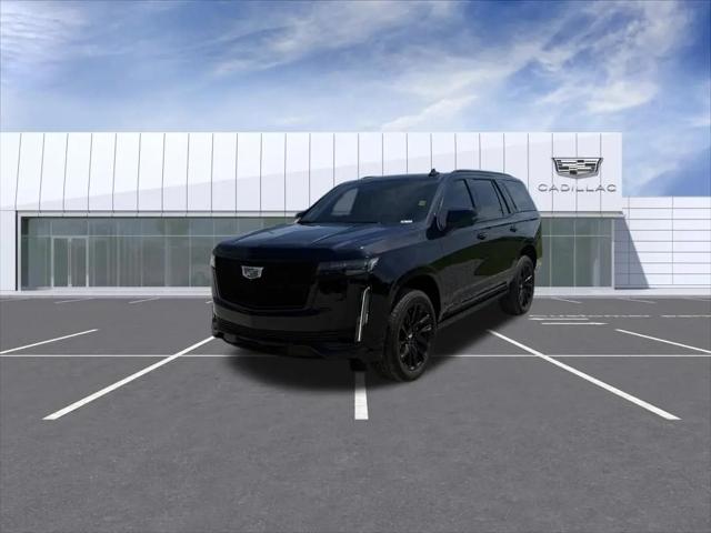 2024 Cadillac Escalade 4WD Sport