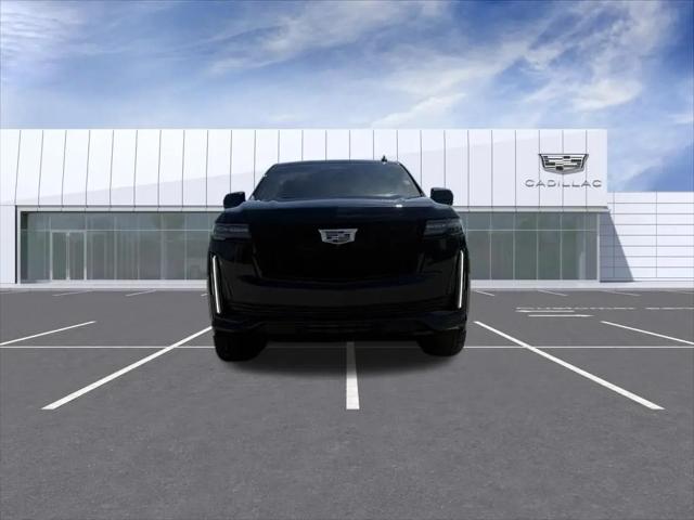 2024 Cadillac Escalade 4WD Sport