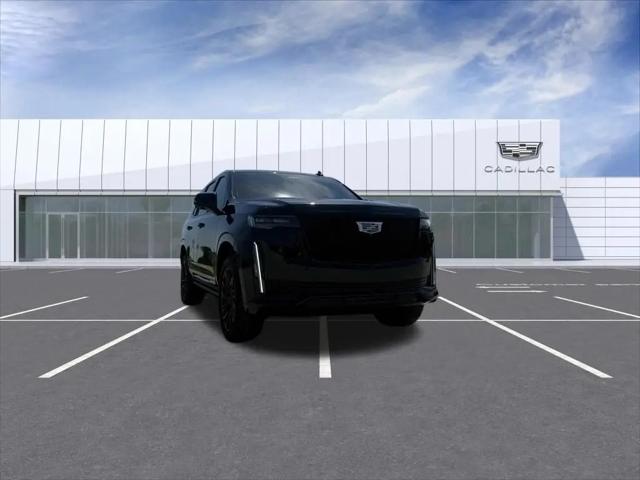2024 Cadillac Escalade 4WD Sport