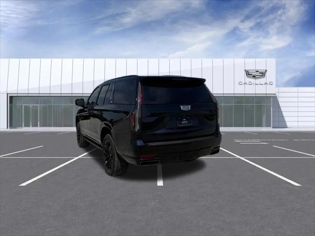 2024 Cadillac Escalade 4WD Sport