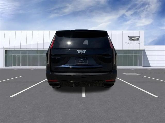 2024 Cadillac Escalade 4WD Sport