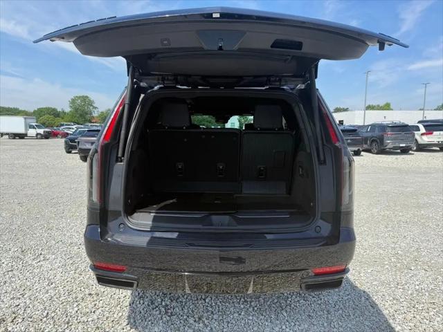 2024 Cadillac Escalade 4WD Sport