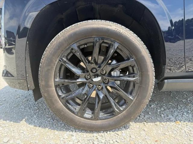 2024 Cadillac Escalade 4WD Sport