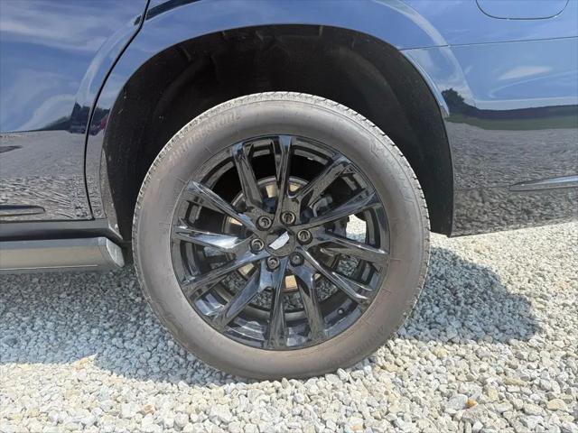 2024 Cadillac Escalade 4WD Sport