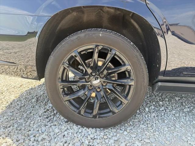 2024 Cadillac Escalade 4WD Sport