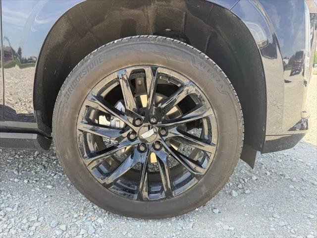 2024 Cadillac Escalade 4WD Sport