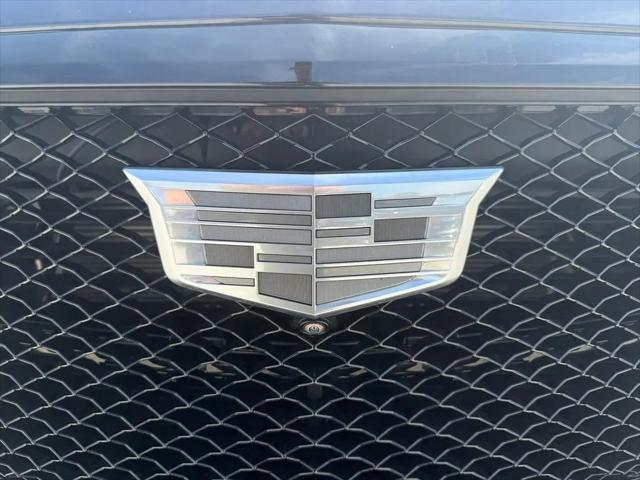 2024 Cadillac Escalade 4WD Sport