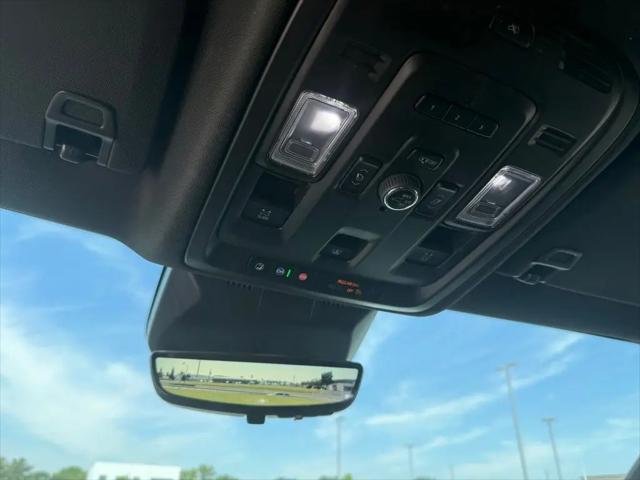 2024 Cadillac Escalade 4WD Sport