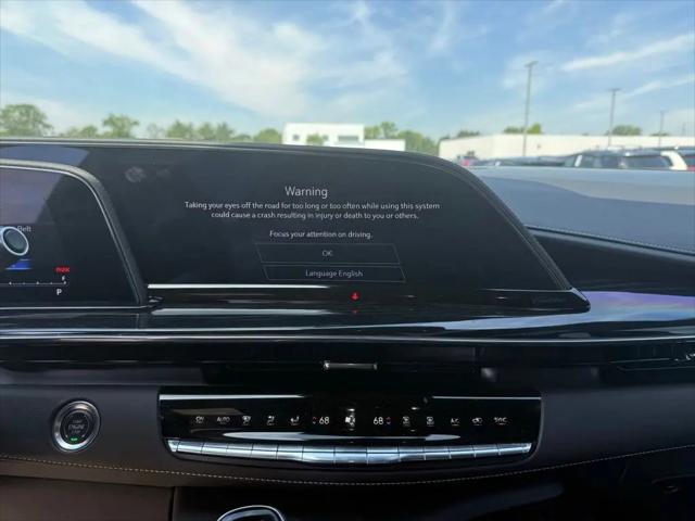 2024 Cadillac Escalade 4WD Sport