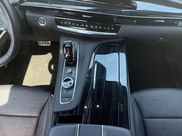 2024 Cadillac Escalade 4WD Sport