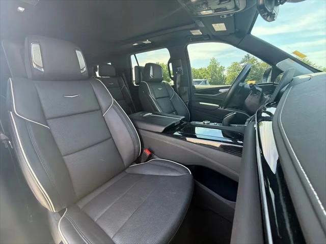 2024 Cadillac Escalade 4WD Sport