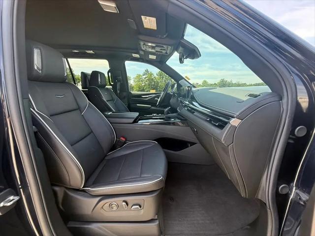 2024 Cadillac Escalade 4WD Sport