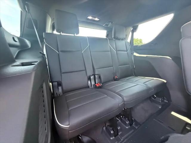 2024 Cadillac Escalade 4WD Sport