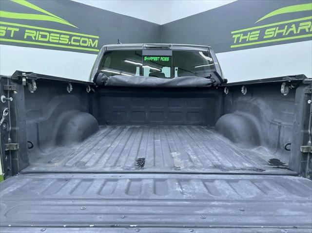 2016 Ram 1500 Longhorn Limited