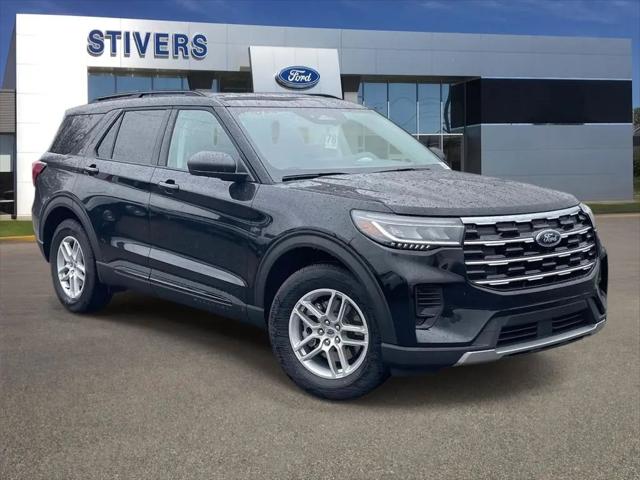 2026 Ford Explorer Active for sale in Montgomery, AL