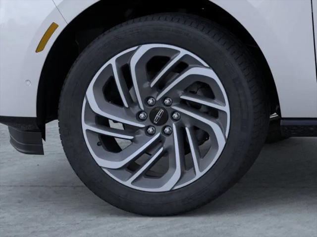2026 Lincoln Navigator Reserve L