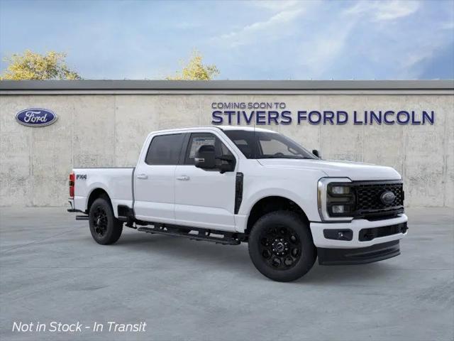 2026 Ford F-250 LARIAT for sale in Montgomery, AL
