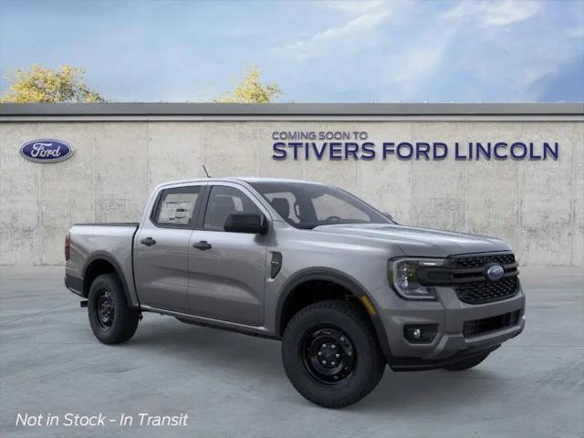 2026 Ford Ranger XL for sale in Montgomery, AL