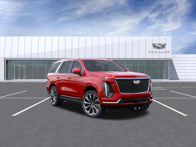 2026 Cadillac Escalade Luxury for sale in Fishers, IN