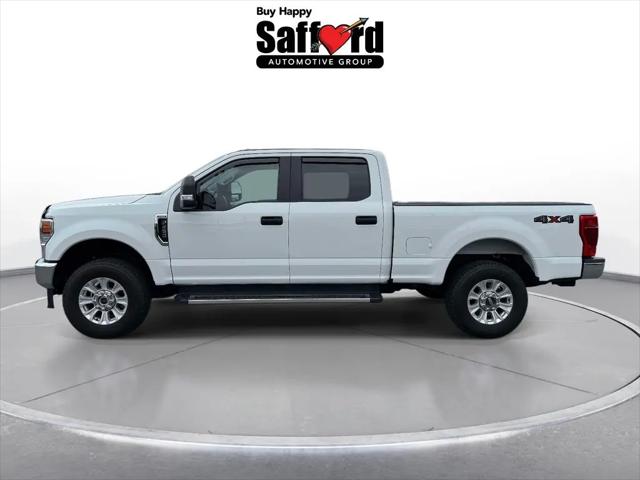 2022 Ford F-350 XL