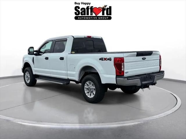 2022 Ford F-350 XL