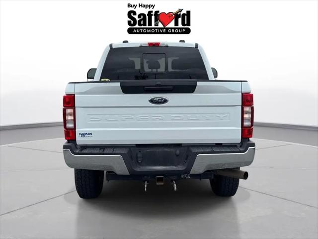 2022 Ford F-350 XL