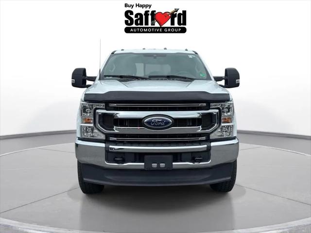 2022 Ford F-350 XL