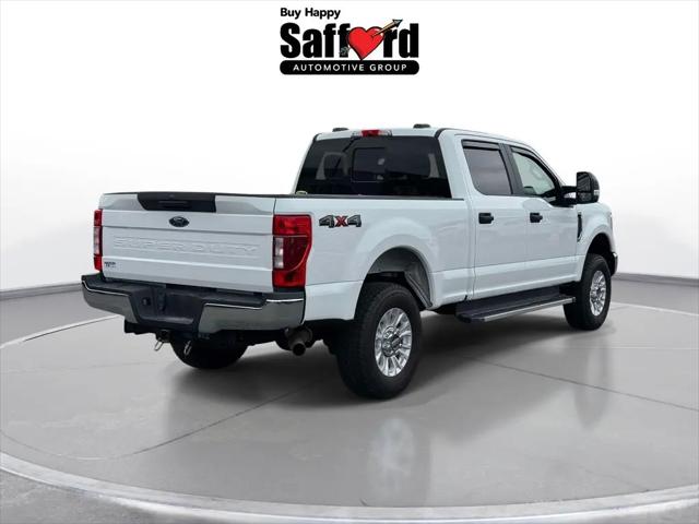 2022 Ford F-350 XL