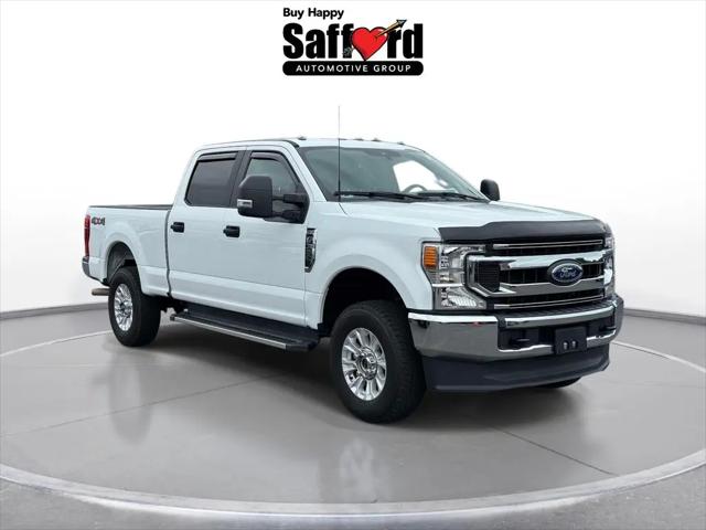 2022 Ford F-350 XL