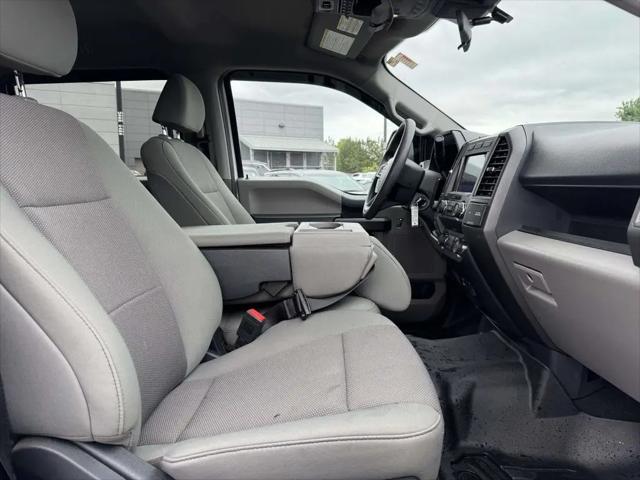 2022 Ford F-350 XL