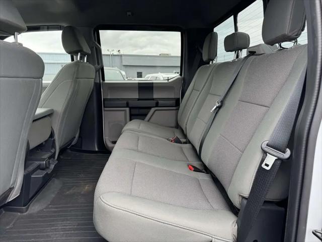 2022 Ford F-350 XL
