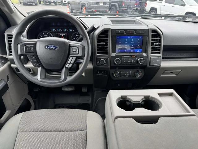 2022 Ford F-350 XL