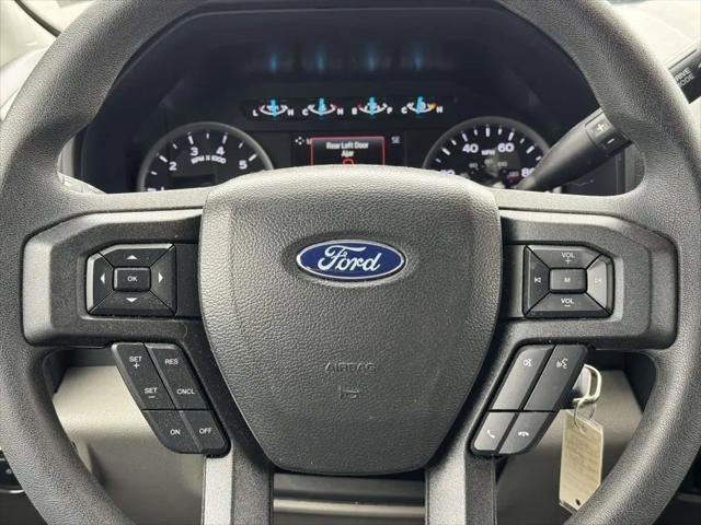 2022 Ford F-350 XL