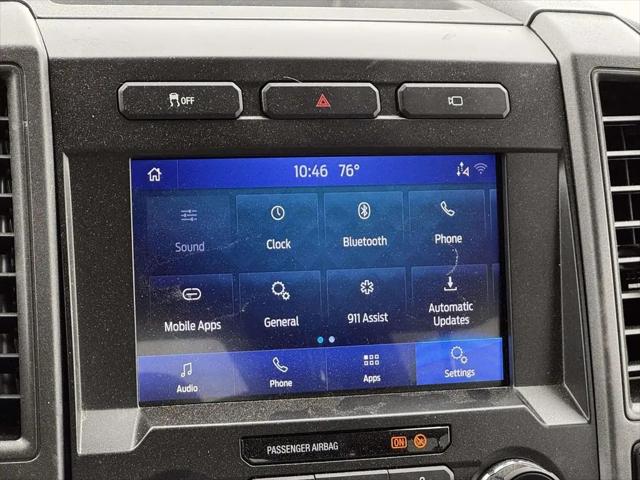 2022 Ford F-350 XL