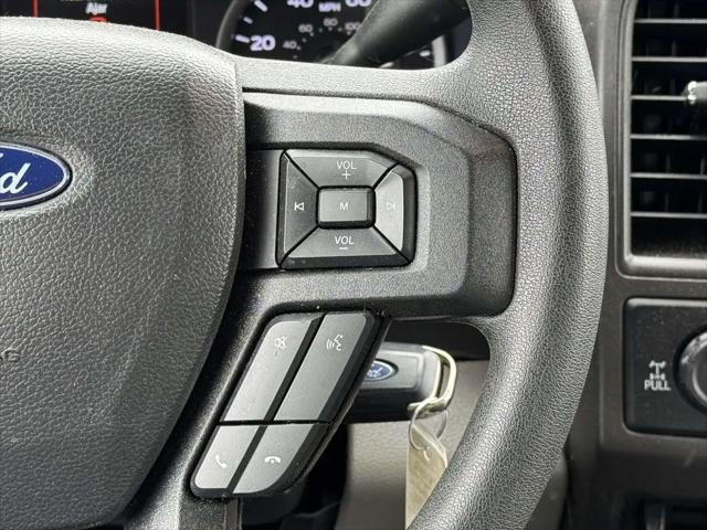 2022 Ford F-350 XL