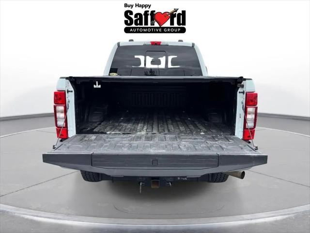 2022 Ford F-350 XL