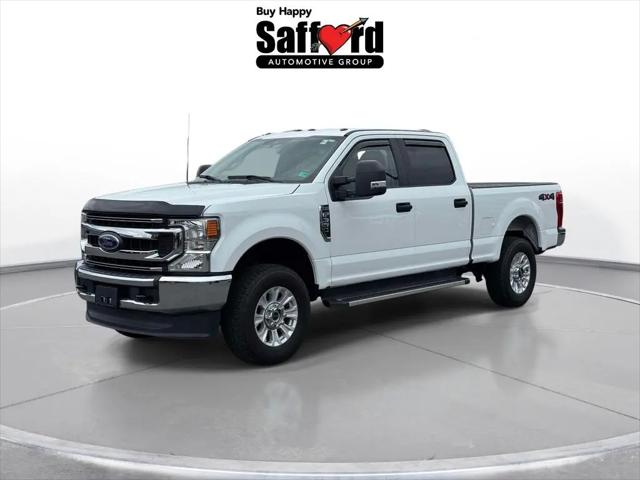 2022 Ford F-350 XL for sale in Fredericksburg, VA