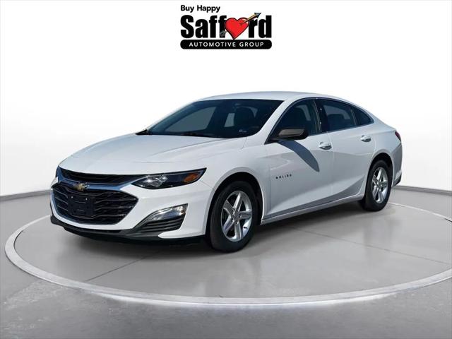 2019 Chevrolet Malibu 1FL for sale in Fredericksburg, VA
