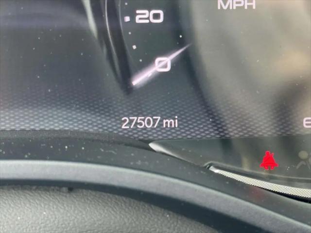 2025 Ram 1500 Tungsten Crew Cab 4x4 5'7" Box