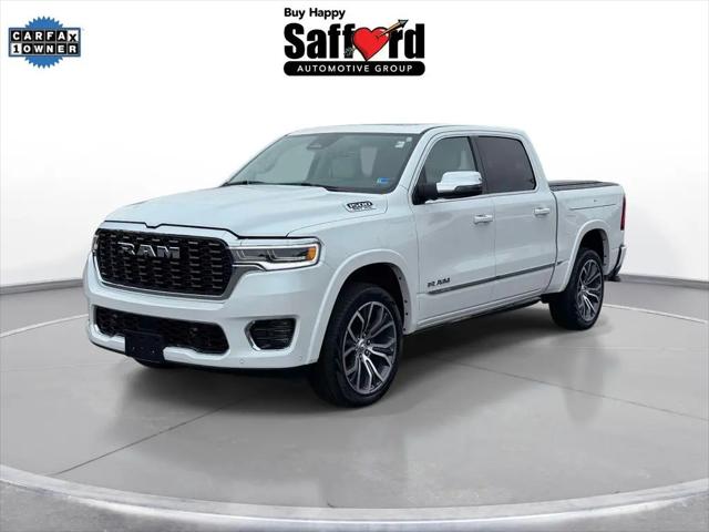 2025 Ram 1500 Tungsten Crew Cab 4x4 5'7" Box for sale in Fredericksburg, VA