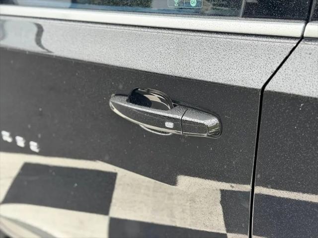 2018 Chevrolet Traverse 1LT