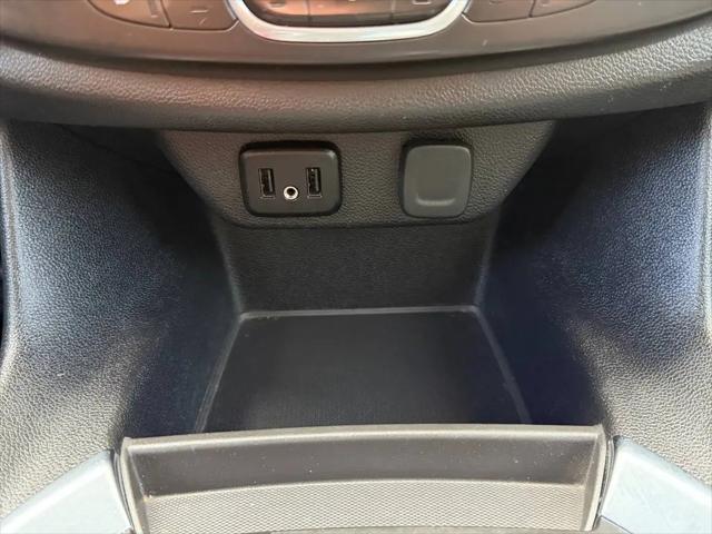 2018 Chevrolet Traverse 1LT