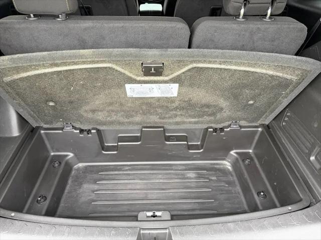 2018 Chevrolet Traverse 1LT