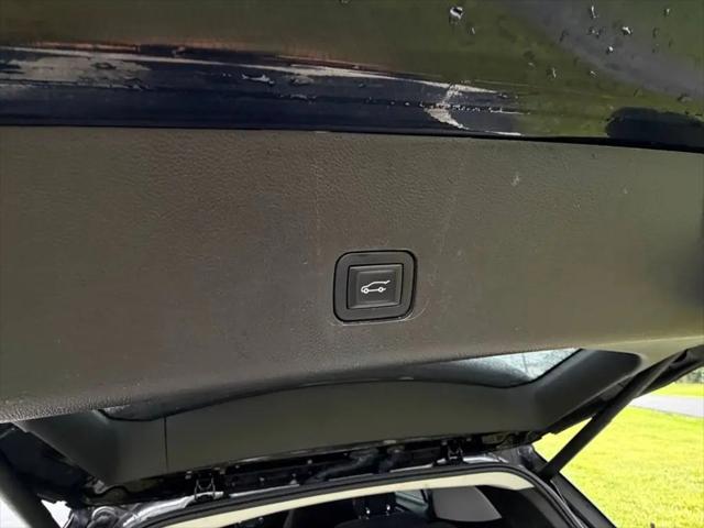 2018 Chevrolet Traverse 1LT