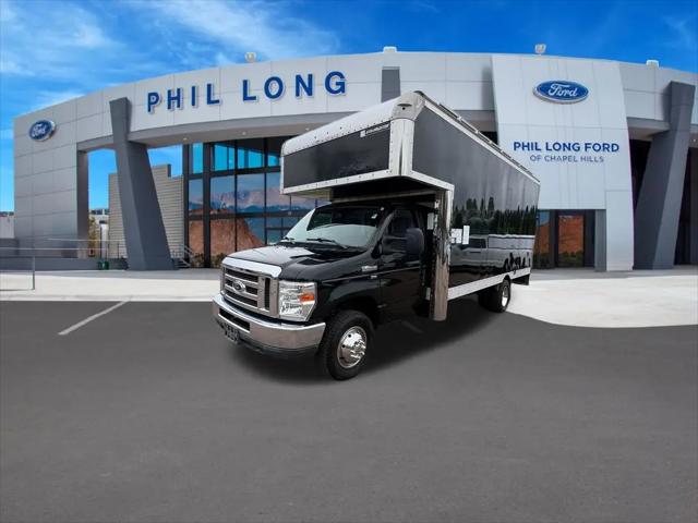 2016 Ford E-450 Cutaway E-450 for sale in Colorado Springs, CO