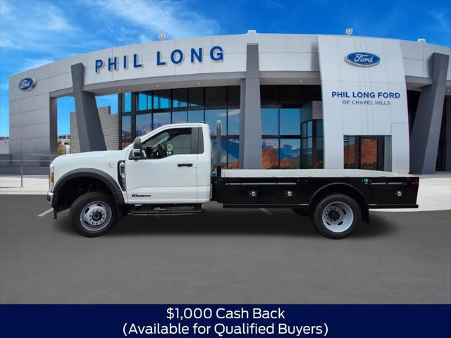 2026 Ford F-550 XL for sale in Colorado Springs, CO
