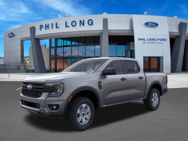 2026 Ford Ranger XL for sale in Colorado Springs, CO