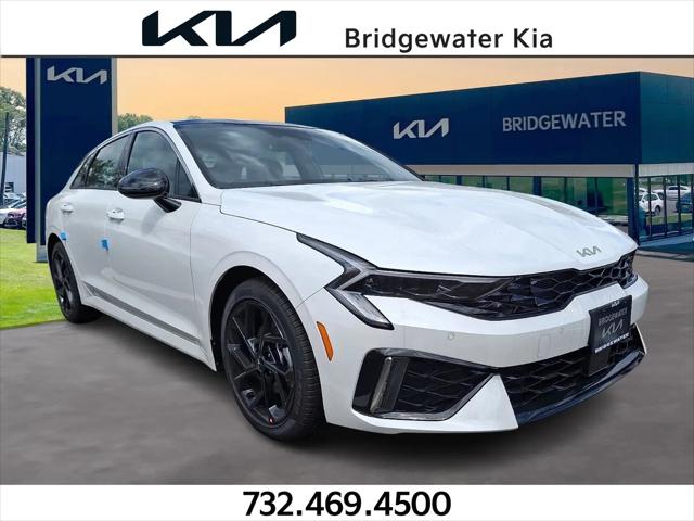 2026 Kia K5 GT-Line FWD for sale in Bridgewater, NJ