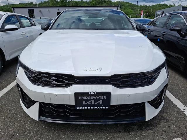 2026 Kia K5 GT-Line FWD